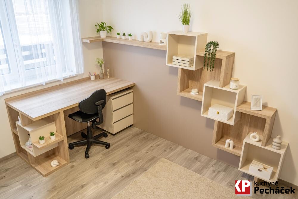Dětský pokoj
